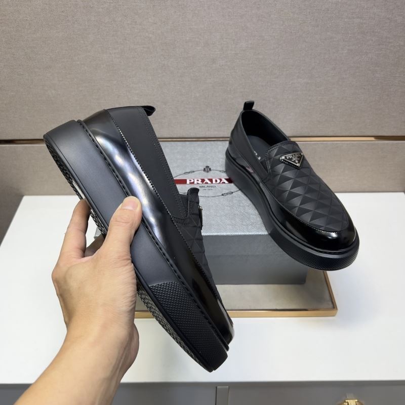 Prada Low Shoes